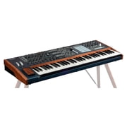 Arturia Polybrute USB MIDI 6-voice 61-Key Polyphonic Analog Morphing Synthesizer