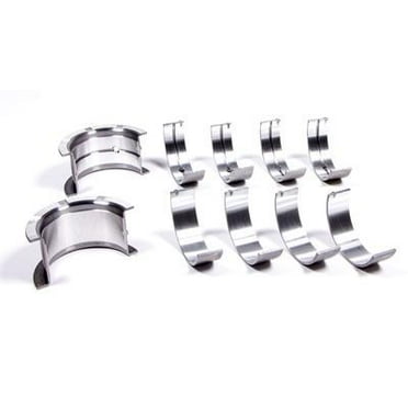 King Bearings MB 557SI 010, Main Bearing Set Performance Racing Parts