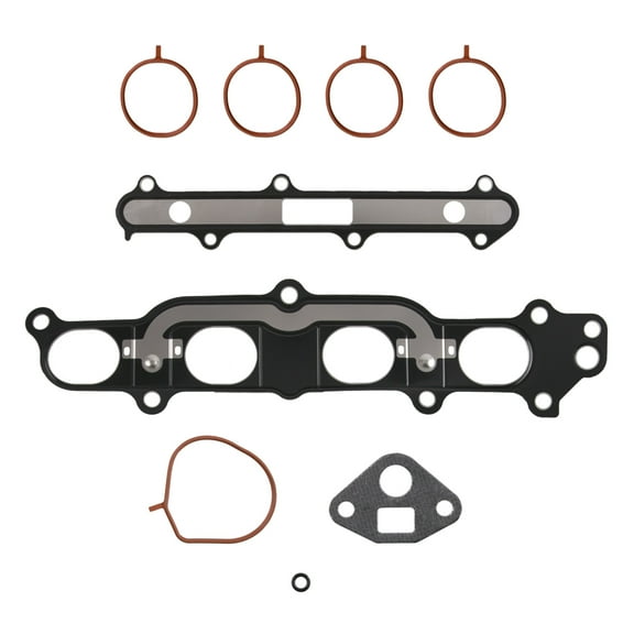 FEL-PRO MS 97174 Intake Manifold Gasket Set Fits select: 2009-2013 HONDA FIT, 2011-2016 HONDA CR-Z