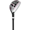 thumbnail image 4 of Ram Golf SDX Petite Ladies Golf Clubs Set + Bag, Right Hand, ALL Graphite, 4 of 8