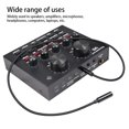 thumbnail image 1 of stanreset Computer Laptop Phone Tablet Portable Audio Extension Cable 3.5mm Male to Female Adapter Conversion Connector Sound Equipment 5m, 1 of 9