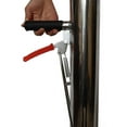 thumbnail image 3 of INTBUYING Single Shank Hand-Held Seedling Transplanting Tool Stainless Steel, 3 of 9