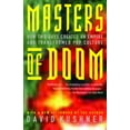 thumbnail image 1 of Masters of Doom, Livre de Poche de David Kushner, 1 of 2