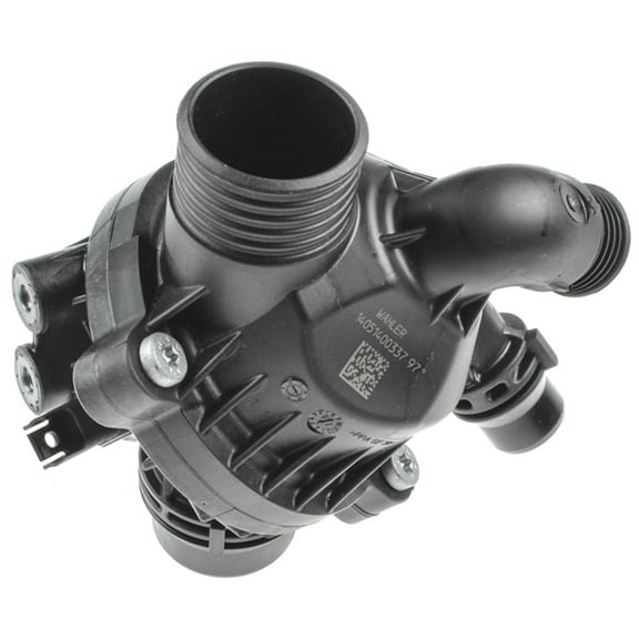 Engine Coolant Thermostat