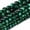 green(6mm), variant on 2 pieces 8mm green natural tiger eye stone loose beads semi-finished natural stone bead bracelet necklace DIY jewelry accessories