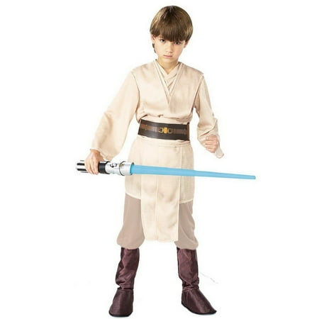 Boy's Deluxe Jedi Knight Halloween Costume - Star Wars Classic