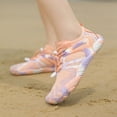 thumbnail image 2 of Mepaouo Barefoot Water Shoes Women Men Quick Dry Wide Toe Minimalist Hiking Socks for Beach Aqua Surf Swim, 2 of 6