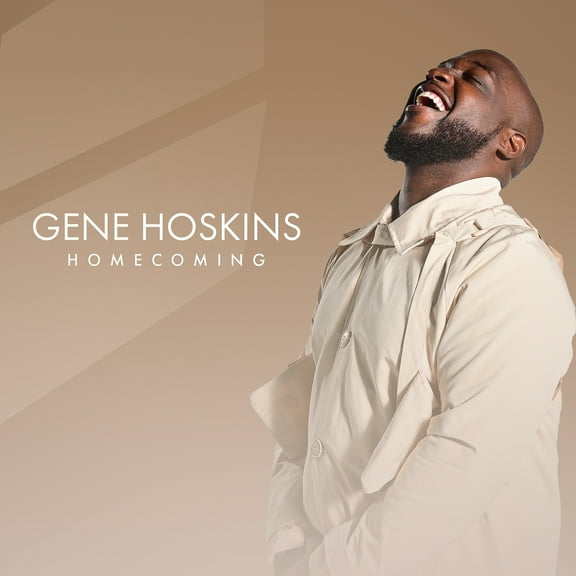 Gene Hoskins - Homecoming - Christian / Gospel - CD