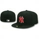 thumbnail image 1 of Gorra De Béisbol Bordada En 3D, Gorra De Equipo, Gorra Conmemorativa Del Año, Gorra Deportiva Clásica73/8(58.7CM), 1 of 1