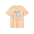 thumbnail image 1 of Camiseta para mujer Salvador ropa deportiva suave de verano M, 1 of 7
