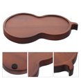thumbnail image 3 of Shisuyan Tea Tray Wooden 1Pack 7.9X5.1X0.7In, 3 of 8