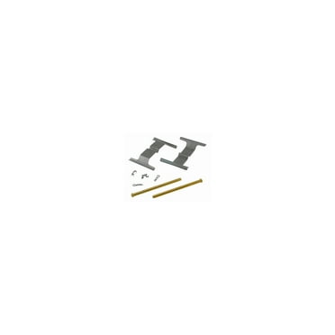 Raybestos R-Line Disc Brake Hardware Kit H15905A