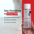 thumbnail image 3 of Cleanser and Toner Kojie San Dual Action 100mL, 3 of 9