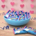 thumbnail image 6 of Jolly Rancher Gummies Minis Assorted Fruit Flavored Snack Size Valentine's Candy, Bag 21 oz, 6 of 9
