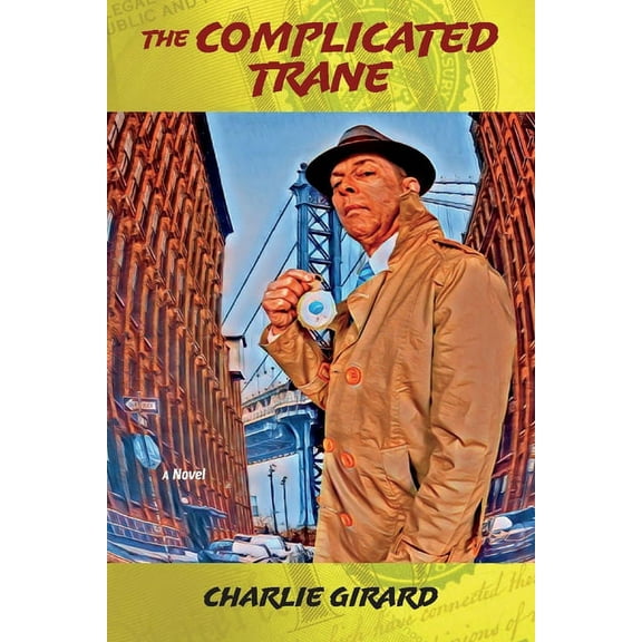The Complicated Trane (Paperback)
