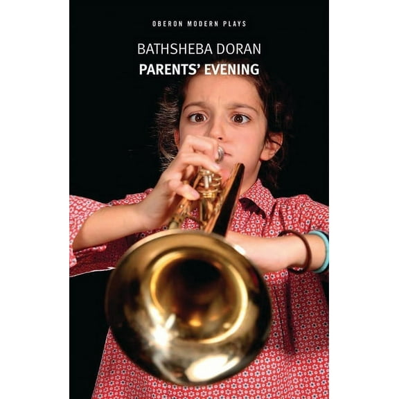 Oberon Modern Plays Parents' Evening, (Paperback)