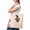 Black, variant on Pug Witch Halloween Dog Puppy Outfit Costume Trick Or Treat Tote Bag