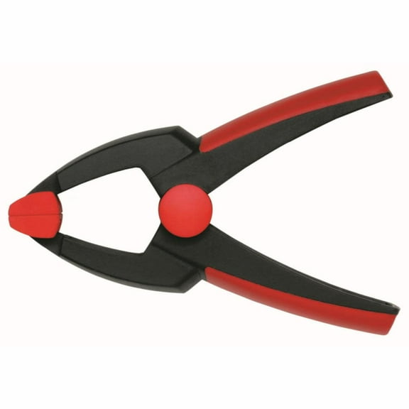 Bessey 1in. Plastic Spring Clamp  XC2