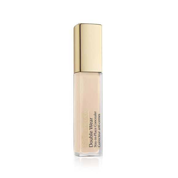 EstÃ©e Lauder Double Wear Stay-in-Place Flawless 24-Hour Concealer | Soft Matte Finish | Longwear, 0.4 Fl Oz, 1C