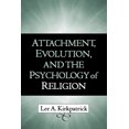 thumbnail image 1 of Pre-Owned Attachment, Evolution, and the Psychology of Religion (Hardcover) 1593850883 9781593850883, 1 of 2