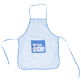 thumbnail image 2 of 6X Enfants Enfants Chapeau Chef Tablier Cuisson Garçon Fille Junior Cadeau (Bleu), 2 of 8