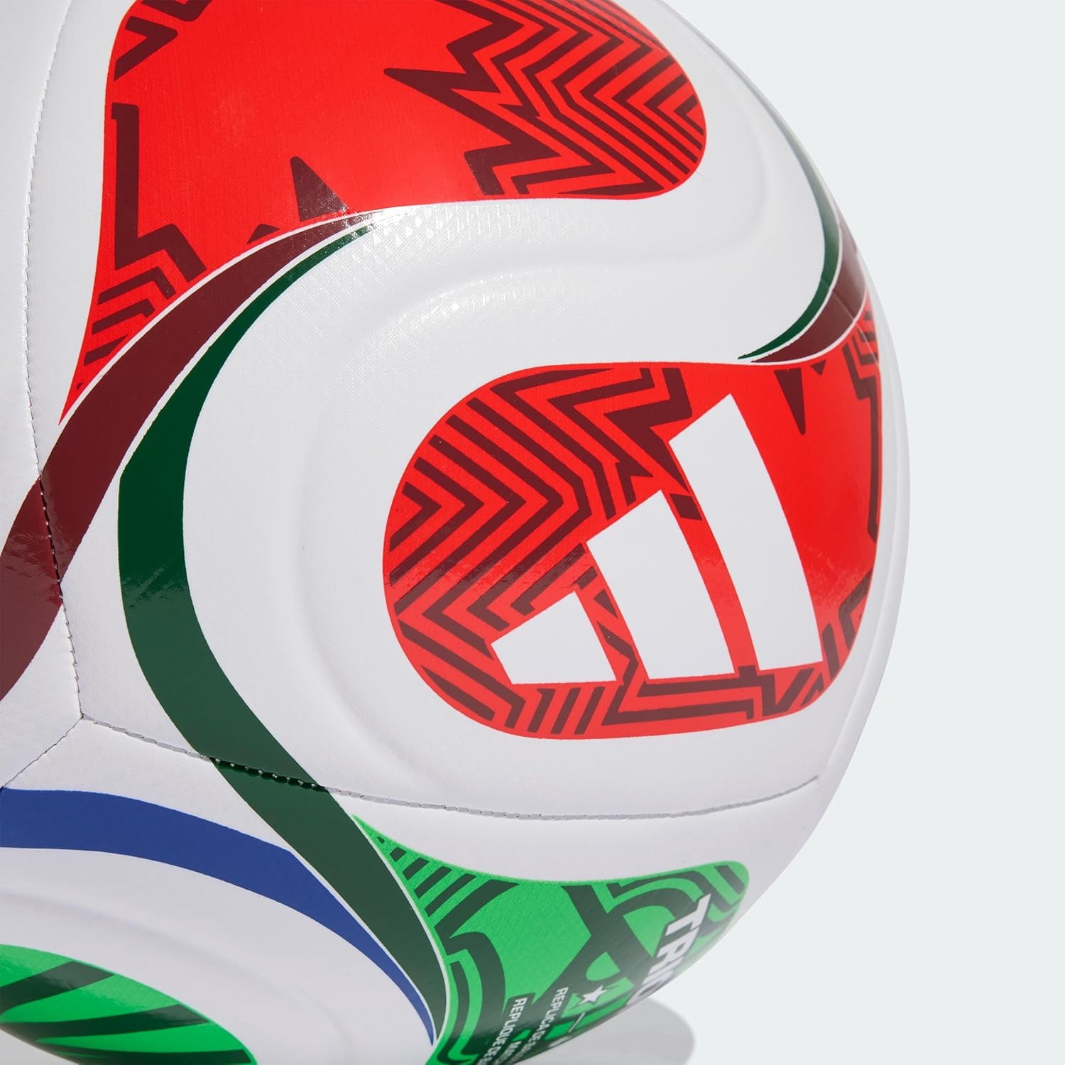 adidas FIFA World Cup 26™ Trionda Soccer Training Ball