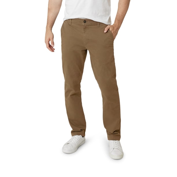 Chino Pants