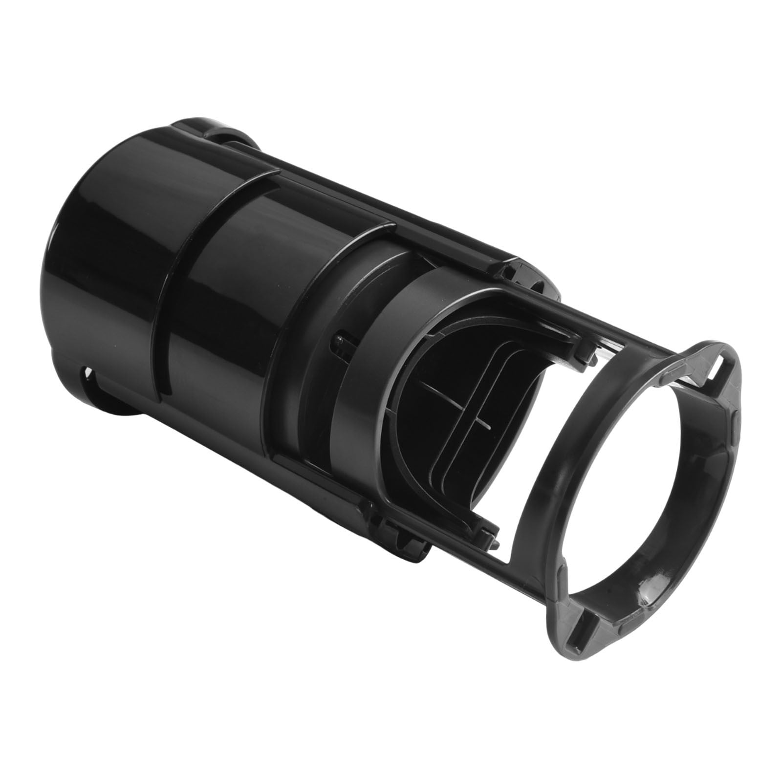 Round Self-Inking Stamps Stamp Holder Stamping Tool For Office Business Personal Red Mingyqi