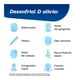 thumbnail image 3 of Desenfriol-D Caja con 12 Tabletas 500 mg, 3 of 4