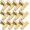 12 Pack Golden, variant on TrendMallOasis 24 Pack Bag Clips, Heavy Duty Chip Clips, Stainless Steel Chip Bag Clip,for Kitchen and Office to Seal Coffee Bags, Paper Sheets, Metal Clip Air Tight Seal-3 Inches(Silver)