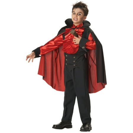 Staked Vampire Child Costume