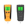 thumbnail image 4 of Eigraketly Detector de metales, pantalla LCD profesional, funciona con pilas, recordatorio de Audio, escáner de pared, Sensor de detección eléctrica Equipos de laboratorio e instrumentos Negro Eigraketly TO008594-02B, 4 of 6