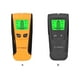 thumbnail image 4 of Eigraketly Detector de metales, pantalla LCD profesional, funciona con pilas, recordatorio de Audio, escáner de pared, Sensor de detección eléctrica Equipos de laboratorio e instrumentos Negro Eigraketly TO008594-02B, 4 of 6