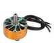 thumbnail image 3 of Motor sin escobillas para drones, motor sin escobillas 1950kv Motor sin escobillas CNC para drones Motor sin escobillas de aleación de aluminio Rendimiento sólido, 3 of 9