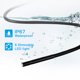 thumbnail image 2 of Endoscopio Irfora F220 5.5mm Endoscopio industrial Cámara de inspección de boroscopio WiFi Incorporado 6 LED IP67 a prueba de agua para teléfonos inteligentes iOS / Android Irfora Endoscopio, 2 of 5