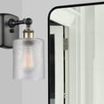 thumbnail image 3 of Innovations Lighting - Cobbleskill - 1 Light Wall Sconce In Industrial Style-9, 3 of 3
