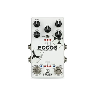 ZVex Effects Vexter Fuzz Factory Guitar Pedal with Volume Control