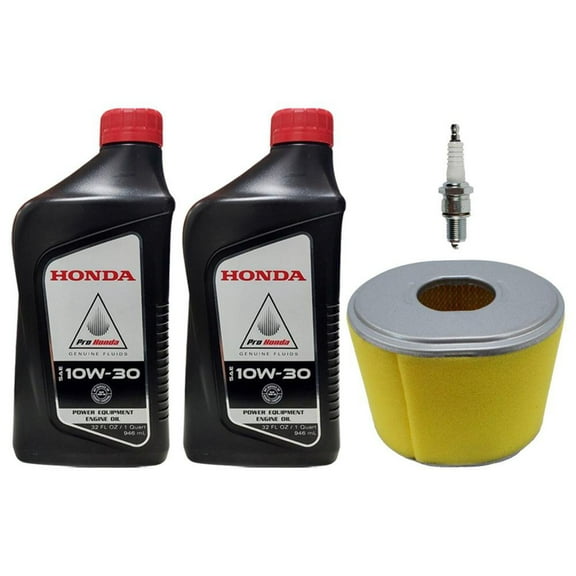 Proven Part Engine Maintenance Kit Fits Honda Gx340, Gx390 11-13Hp 17210-Ze3-505