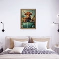 thumbnail image 6 of Cow Family Road Trip 500Piece Adult Jigsaw Puzzle Challenging And Fun Activity For Puzzle Lovers; Vibrant Illustrations And Quality Pieces; Great Gift Idea For Adults, 6 of 7
