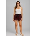 thumbnail image 1 of Pijama Short Juvenil Para Mujer, 1 of 6