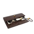 thumbnail image 4 of Sdmnsg-T Woven Purse for Women Evening Clutch Woven Leather & Suede Handbags Crossbody Bag Suede Purse Formal Evening BagFor Mom, 4 of 10