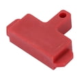 thumbnail image 3 of Entretoise de Purge de Disque, Mini Entretoise Hydraulique en Plastique pour Frein Hydraulique, 3 of 7