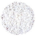 thumbnail image 1 of Lifelike Fake Rice Model for Decoration Made of Plastic White Color Fits Home Bakery 1 Bag, 1 of 8