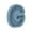 G, variant on SPOORYYO Personalized Wooden Coin Bank with Colored Letters - Engraved Money Box, Educational Toy for Kids, Home Decoration & Gift - 7.1 x 6.1 x 1.2 Inch