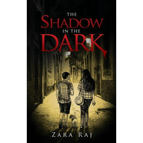 The Shadow in the Dark (Paperback)