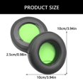 thumbnail image 5 of Durability Ear Cushions for Kraken7.1 V2Standard Edition Long Last Comfort, 5 of 6