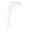 White, variant on Baseball Cap Women Hat Head Hair Beading Turban Scarf Loss Stretch Women Wrap Baseball Caps Embroiled Hats