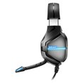 thumbnail image 2 of BEAST AUDIFONO GAME PROFESIONAL Beast GPRO-9 USB + Adaptador 3.5mm, 2 of 4