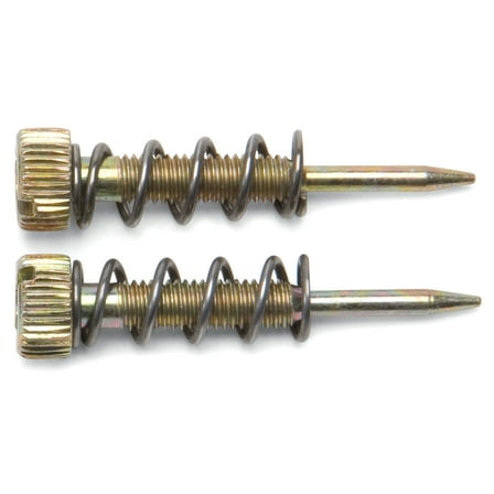 Edelbrock 1496 Performer Series Idle Mixture Screw Set