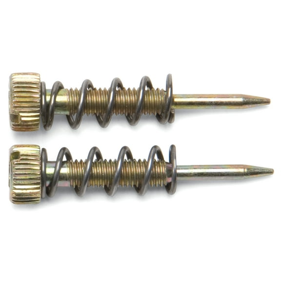 Edelbrock 1496 Performer Series Idle Mixture Screw Set
